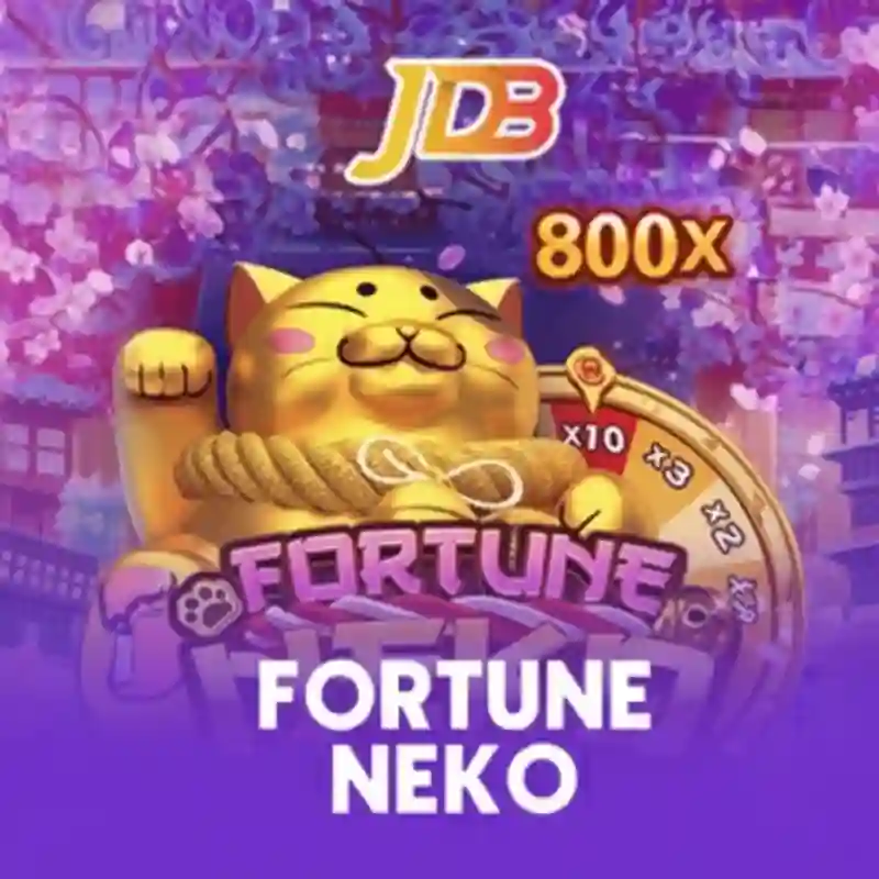 Fortune Neko