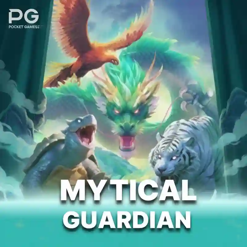 Mythical Guardians